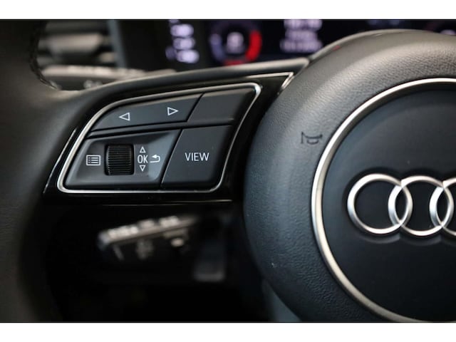 Audi A1 40 TFSI S-Line S-Tronic Sportback