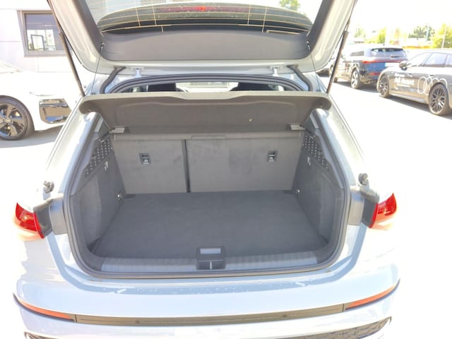 Audi A3 35 TFSI S-Tronic Sportback