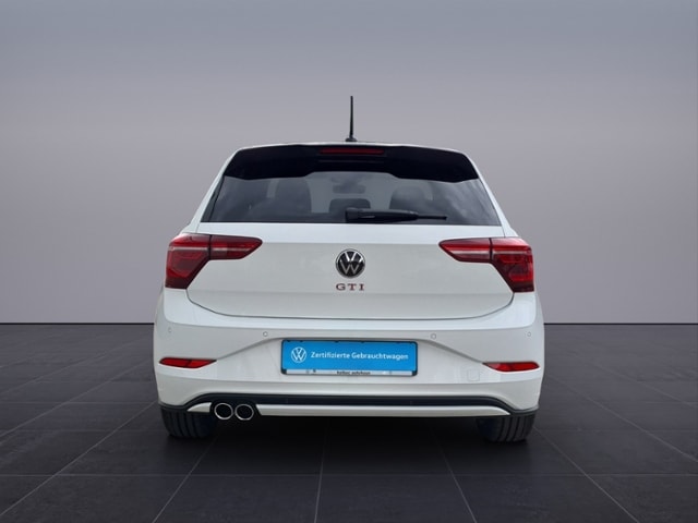 Volkswagen Polo 2.0 TSI DSG