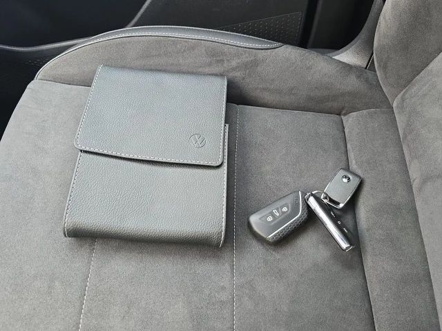 Volkswagen Caddy 7-zitter DSG