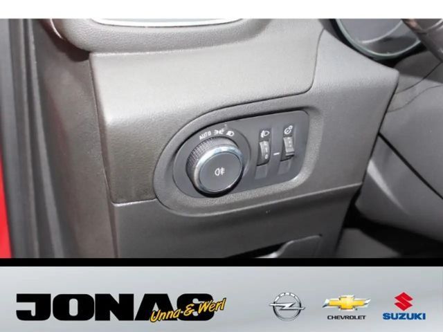 Opel Grandland X 1.2 Turbo Elegance