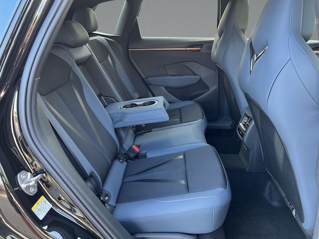 Cupra Terramar 1.5 eTSI