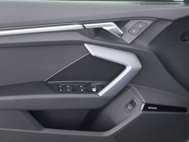 Audi A3 30 TFSI Sedan