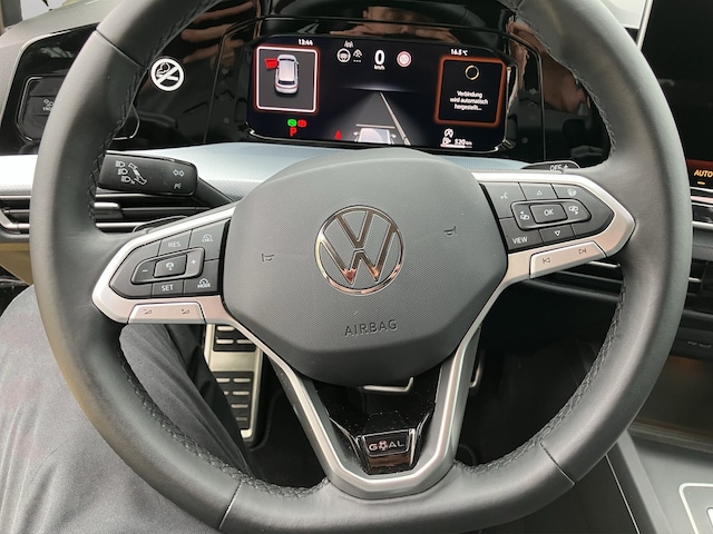 Volkswagen Golf 2.0 TDI DSG Golf VIII