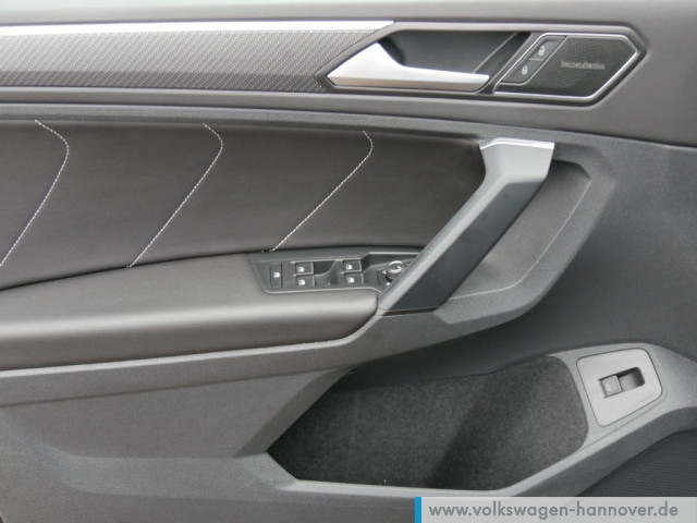 Volkswagen Tiguan 2.0 TDI DSG R-Line