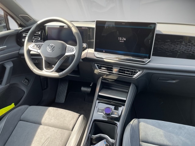 Volkswagen Tiguan 1.5 TSI DSG eHybrid