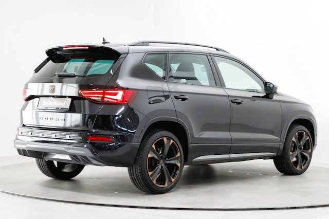 Cupra Ateca 1.5 TSI DSG