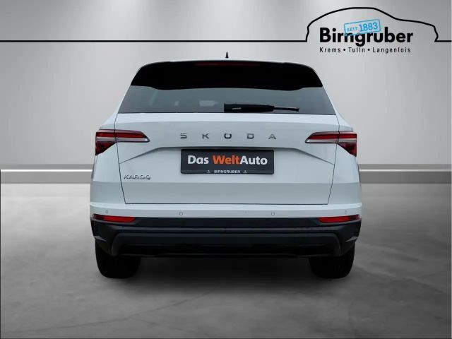 Skoda Karoq ACT Selection