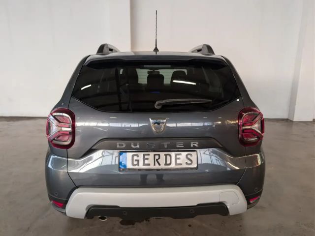 Dacia Duster 1.3 TCe Prestige TCe 150