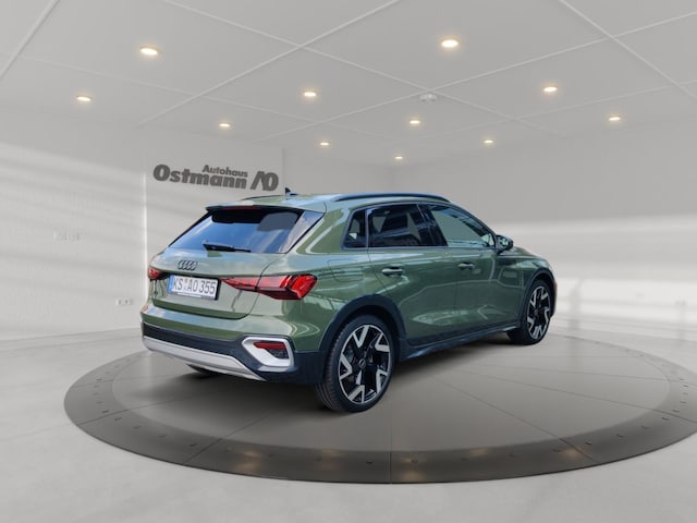 Audi A3 35 TFSI S-Tronic