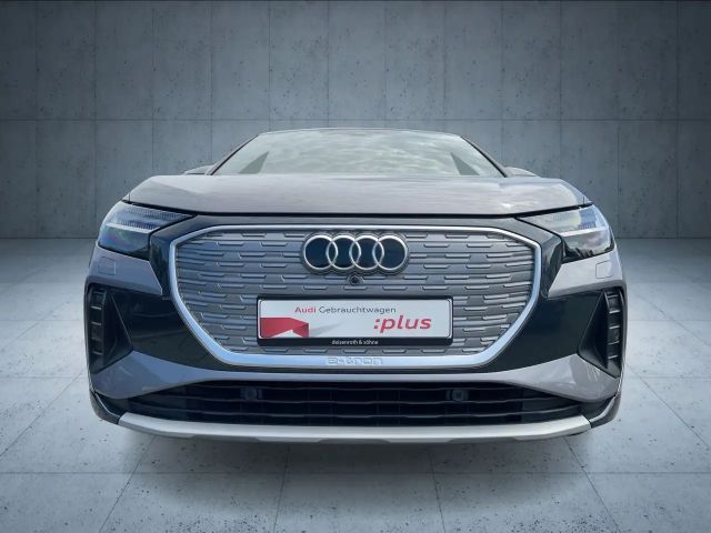 Audi Q4 e-tron 35