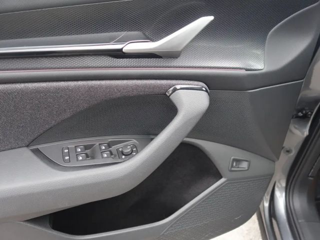 Skoda Kodiaq 4x4 Selection