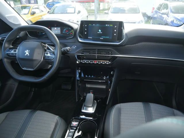 Peugeot E-208 Allure Pack