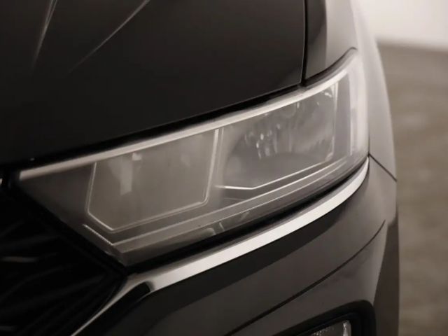 Volkswagen T-Roc Design TDI