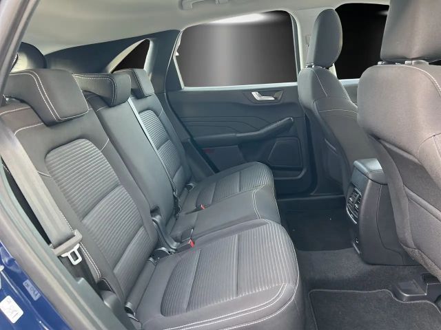 Ford Kuga Plug in Hybrid Titanium