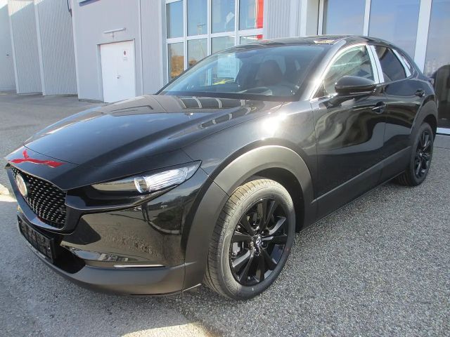 Mazda CX-30 /G140/Nagisa