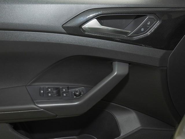 Volkswagen T-Cross 1.0 TSI DSG