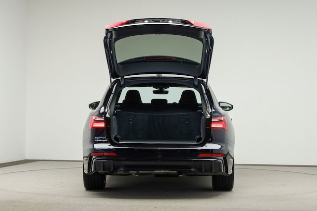 Audi S6 Avant Quattro