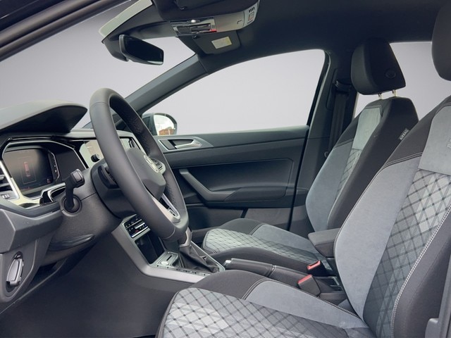 Volkswagen Taigo 1.5 TSI DSG R-Line