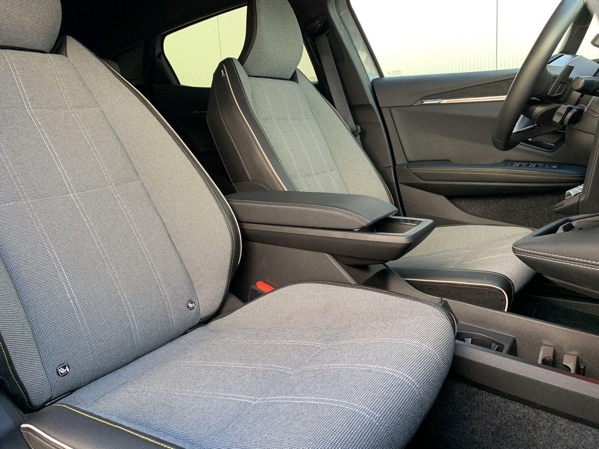 Renault Megane E-Tech E-Tech EV60