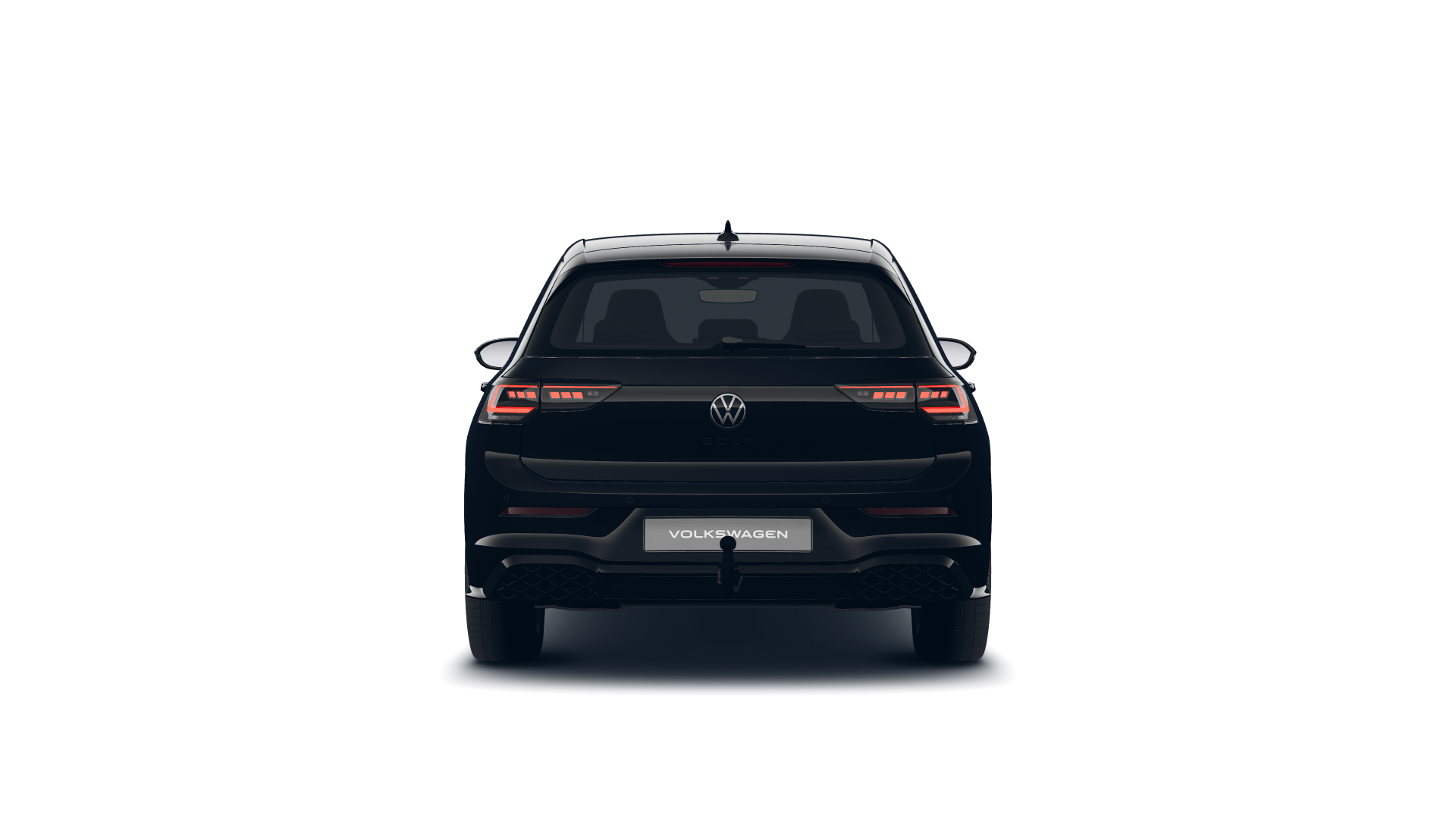 Volkswagen Golf 2.0 TDI DSG R-Line