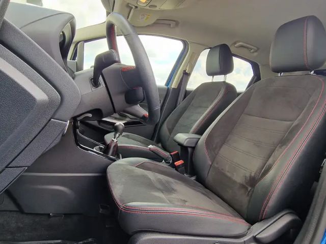 Ford EcoSport ST Line