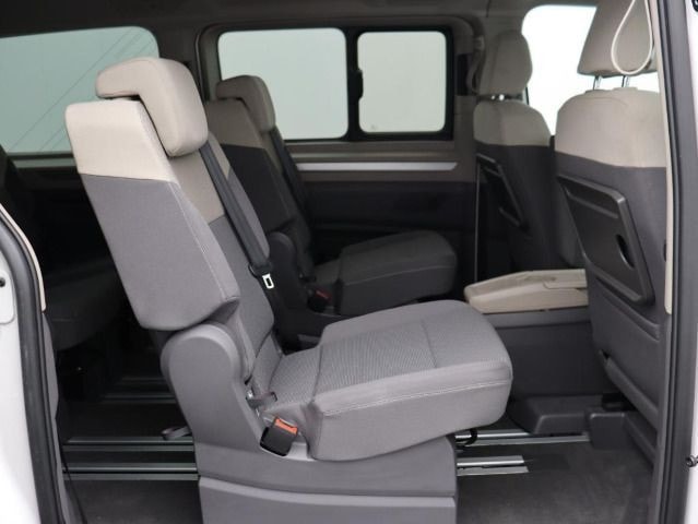 Volkswagen Multivan 2.0 TDI Lang Life