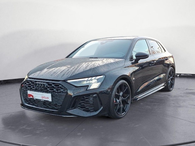 Audi RS3 Quattro S-Tronic Sportback