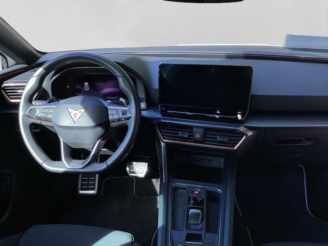 Cupra Leon Sportstourer VZ