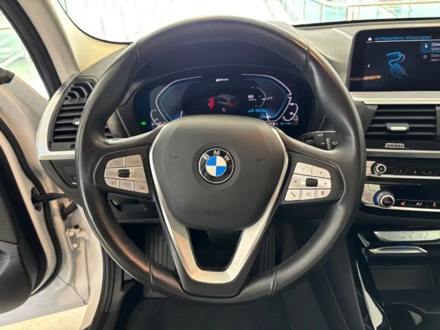 BMW X3 xDrive xDrive30e
