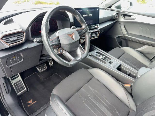 Cupra Leon SP Keyless Access / BeatsAudio /Pano/ACC