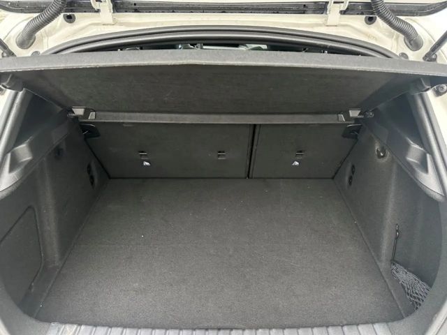 BMW 120 120i M-Sport Sedan