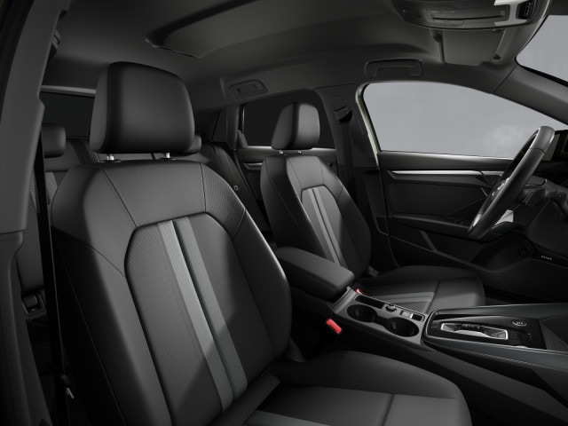 Audi A3 30 TFSI S-Tronic Sportback