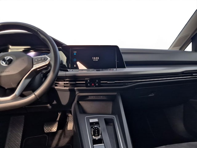 Volkswagen Golf 1.5 eTSI DSG Golf VIII Variant