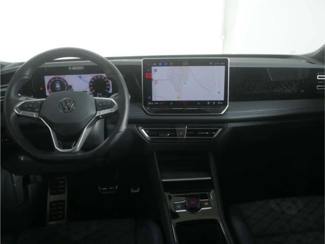 Volkswagen Tiguan 2.0 TSI DSG R-Line Style