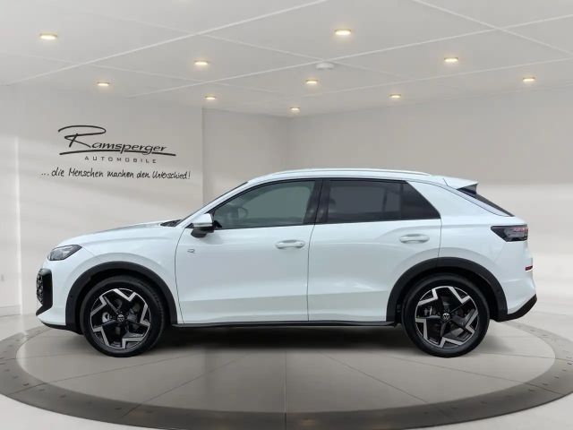 Volkswagen T-Roc 1.5 eTSI DSG R-Line