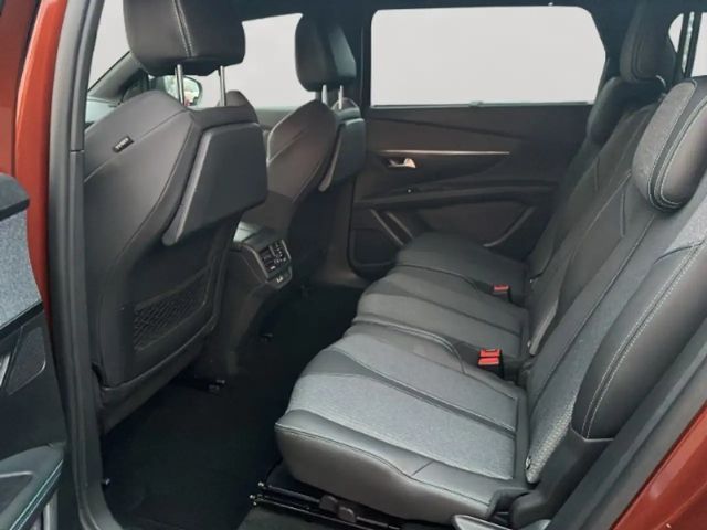 Peugeot 5008 Allure Pack
