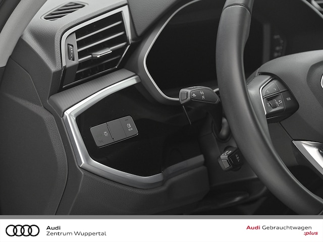 Audi Q3 45 TFSI Hybride S-Tronic