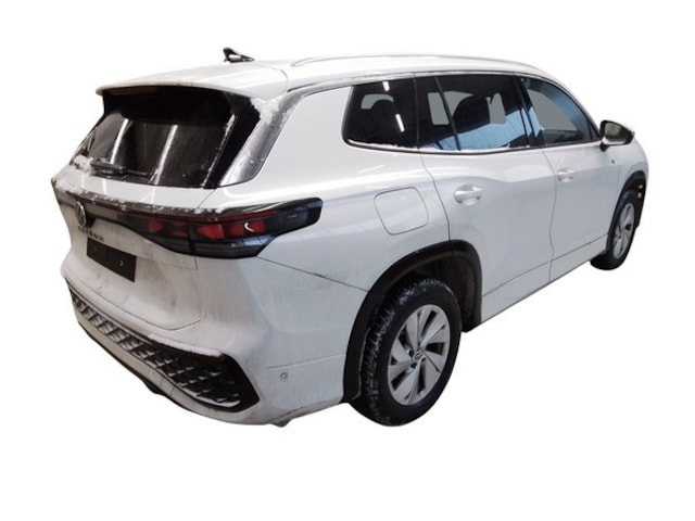 Volkswagen Tayron 2.0 TDI 4Motion DSG R-Line