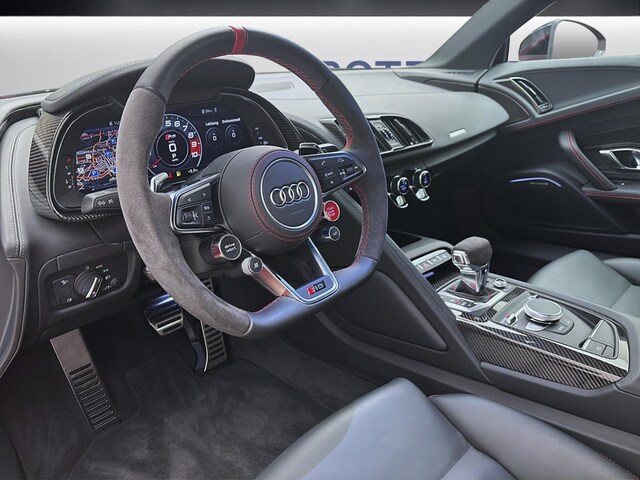 Audi R8 Coupé Performance S-Tronic V10