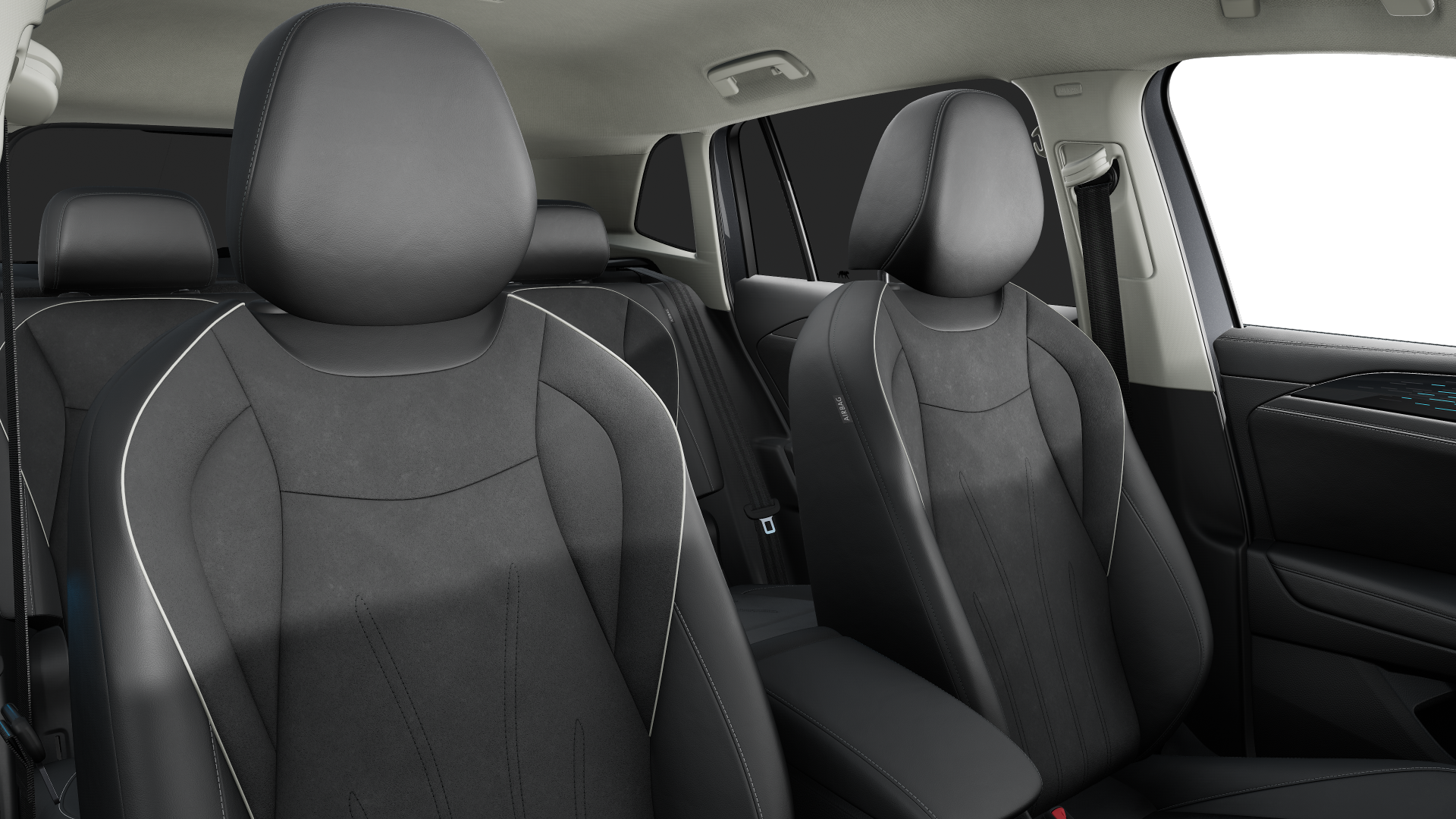 Volkswagen Tiguan 1.5 eTSI Elegance Elegance