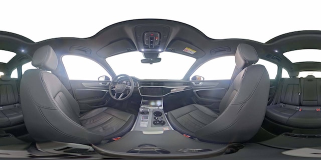 Audi A6 45 TDI Avant Quattro S-Tronic