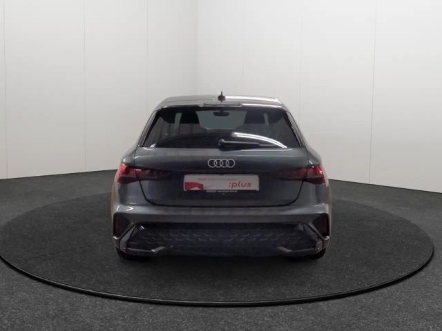 Audi A3 35 TFSI S-Line Sedan Sportback