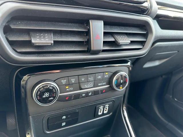 Ford EcoSport ST Line