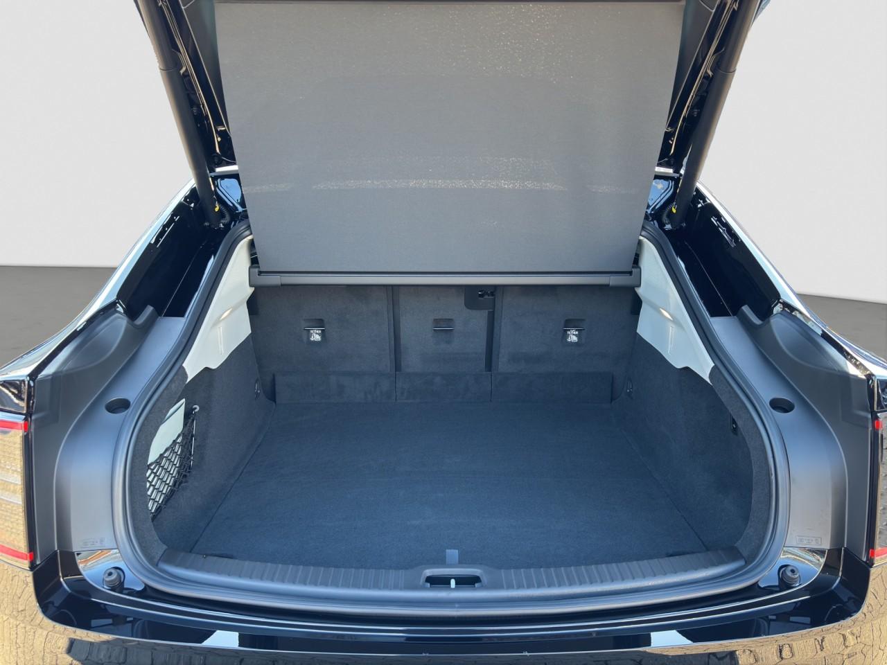 Volvo ES90 Single motor Ultra