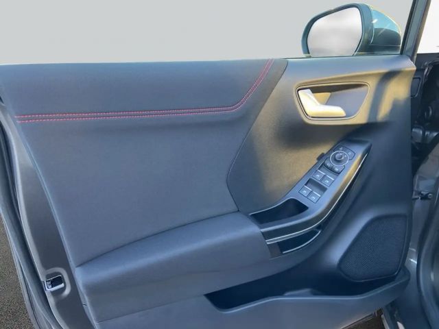 Ford Puma EcoBoost ST Line