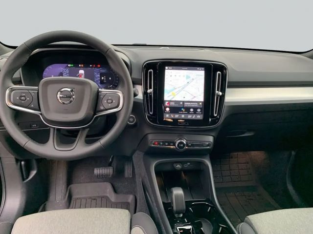 Volvo XC40 Plus