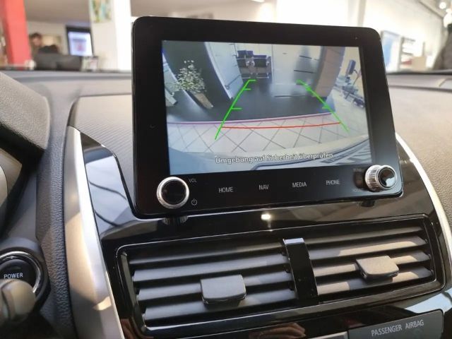 Mitsubishi Eclipse Cross PHEV