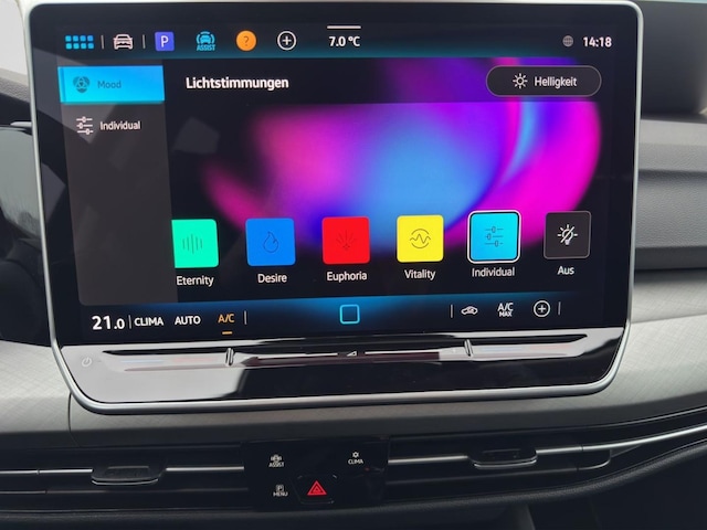 Volkswagen Golf 1.5 TSI Life