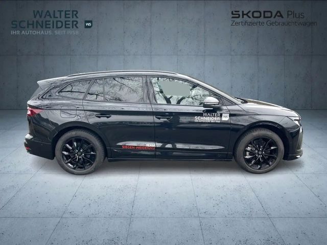 Skoda Enyaq Sportline